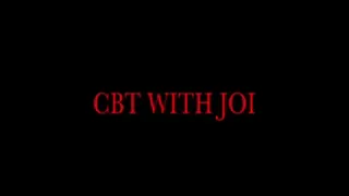 CBT and JOI