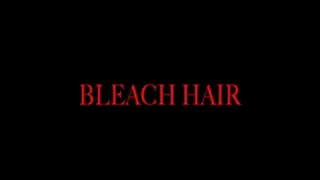 Bleach Blonde Domination