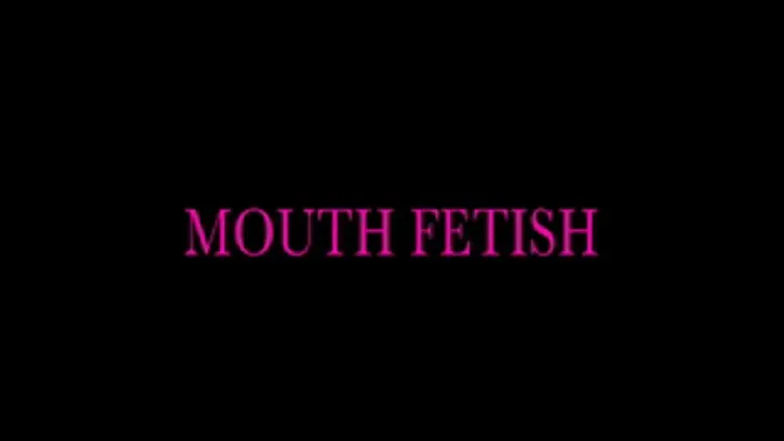 Mouth