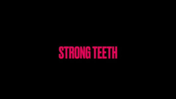 Strong Teeth