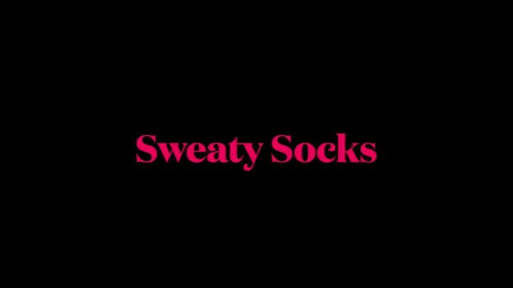 Sweaty Socks