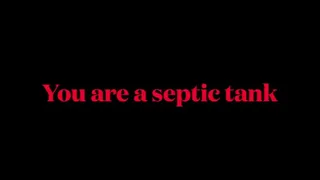 Septic tank