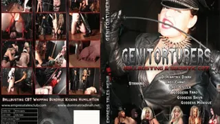 GENITORTURERS