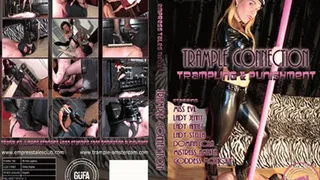 TRAMPLE CONNECTION