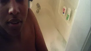 JS bathtub scene prt 2
