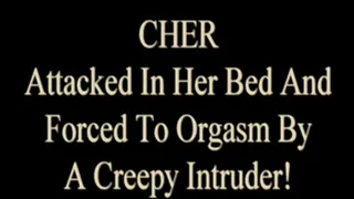 Cher Is Taken And To Cum!!