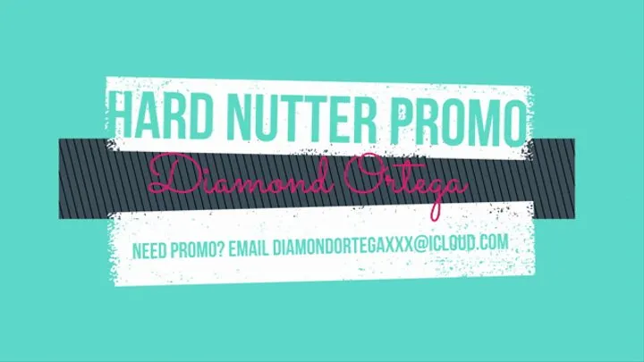 Hard Nutter Promo