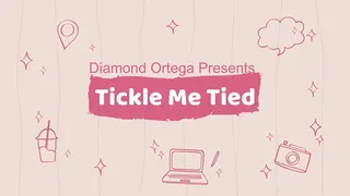 Tickle Me Tied