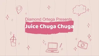 Juice Chuga Chuga