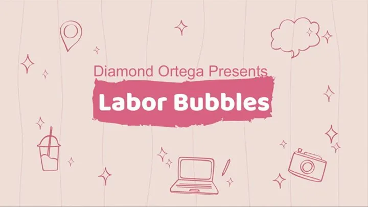 Labor Bubbles