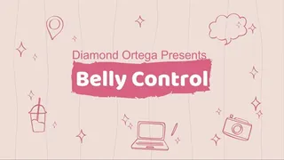 Belly Control