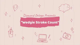 Wedgie Stroke Count