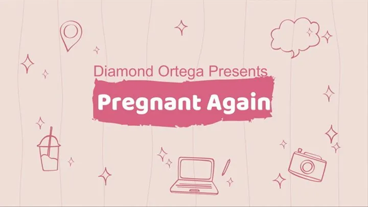 Pregnant AGAIN!!!