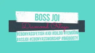 Boss Joi