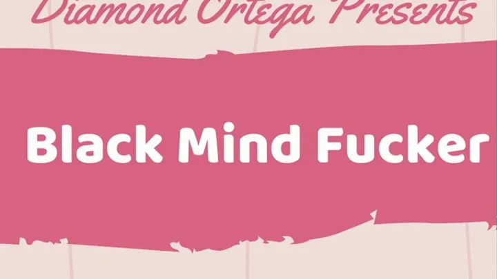 Black Mind Fucker