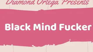 Black Mind Fucker