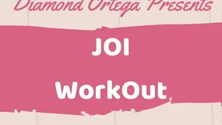 JOI WorkOut