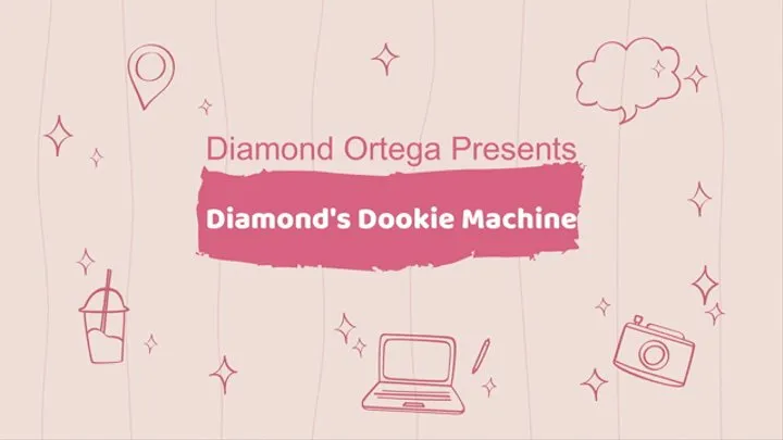 Diamond's Dookie Machine