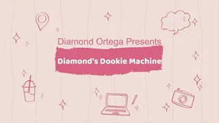 Diamond's Dookie Machine