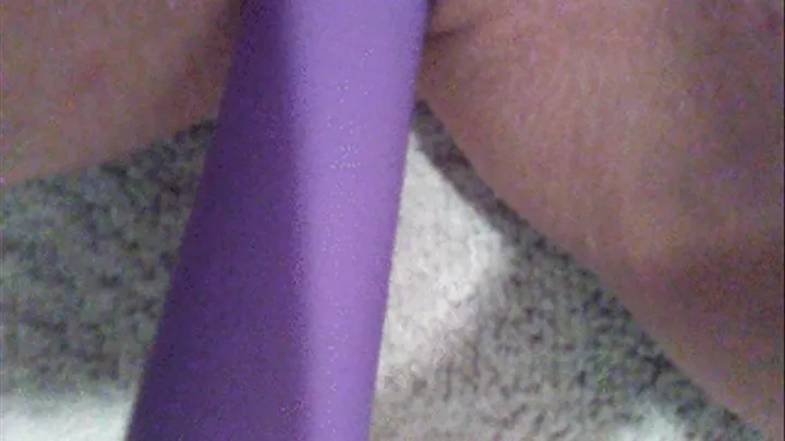 Moms home alone dildo fucking