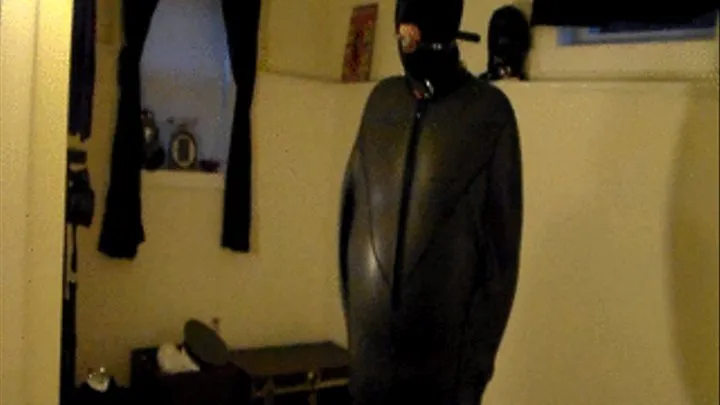 Sleepsack Slut