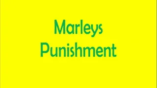 Marley's Punishment