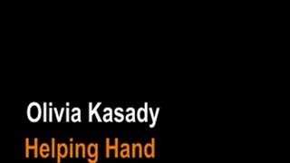 Olivia Kasady gives a helping hand