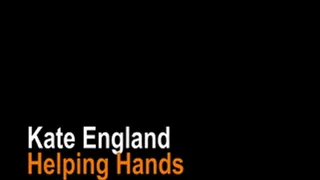 Kate England Helping Hands