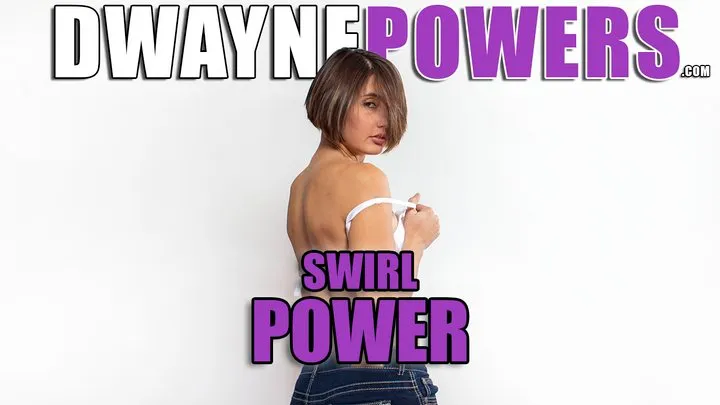 Dwayne Powers XXX