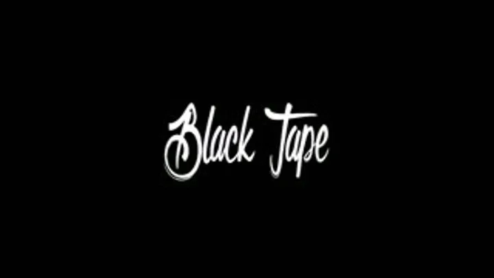 Black Tape