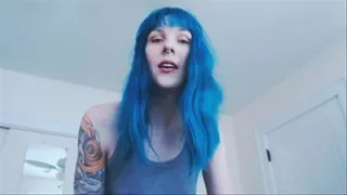 Tgirl's Friends Are Going To Fuck You