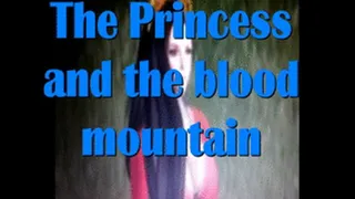 The Princess and the Mountain