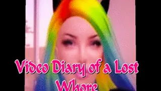 Video Diary of a Lost Whore