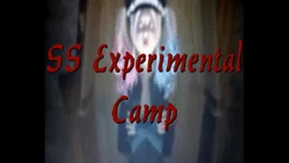 SS Experimental Camp