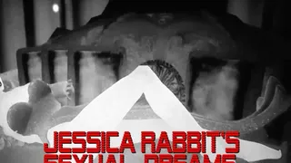 Jessica Rabbit's Sexual Fantasies