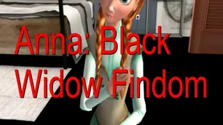 Anna: Black Widow FIndom