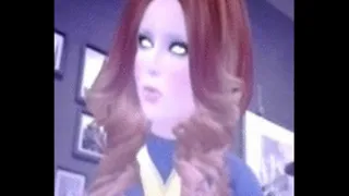 Jean Grey's Psychic Mindfuck