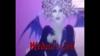 Medusa'sEvil