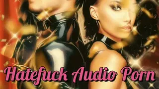 HateFuck Audio Porn