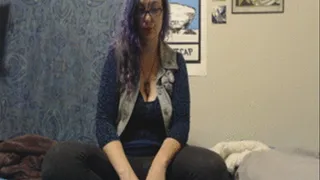 Secret Submissive Video for Ex Boyfriend Part 4