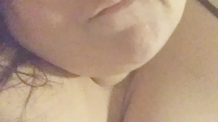 Cum with me!