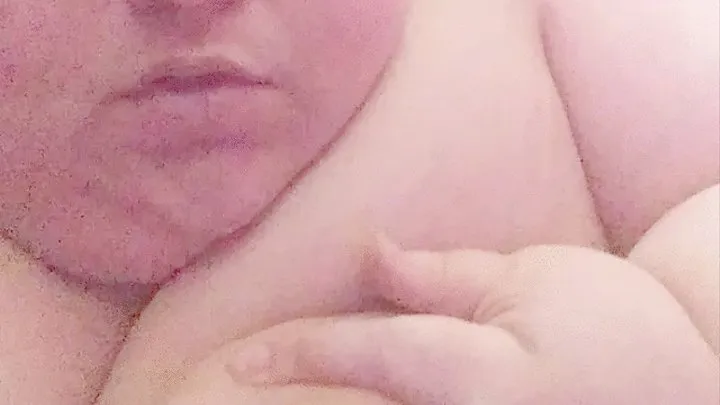 Cum with me