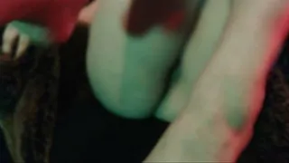 Lori Glimmer Squirting! Fingering Masturbation! Multiple Orgasms!