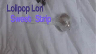 Lollipop Licker (Strip)