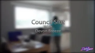 Council Slut