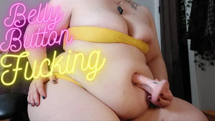 Belly Button Fucking Storytime