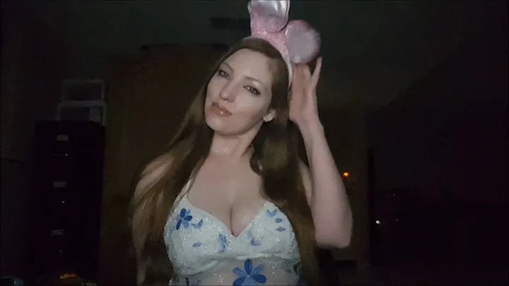 FINDOM EASTER