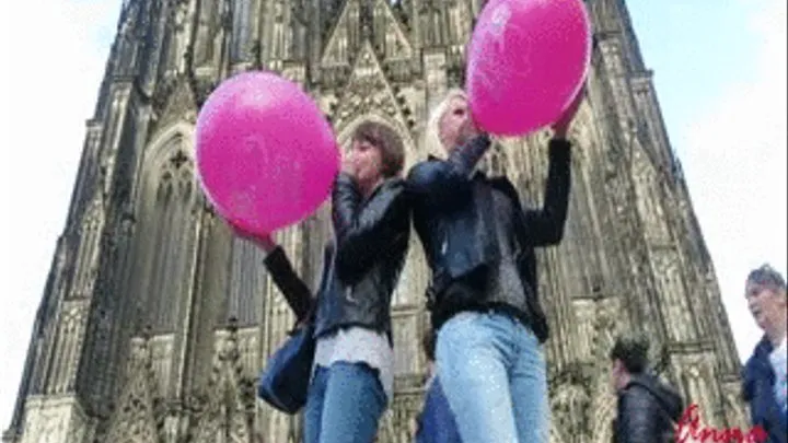 Koelner Dom - Cologne Cathedral