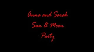 Long Weekend: Sun and Moon Party