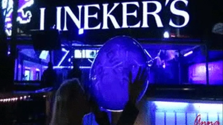 Ibiza 2016: Lineker's